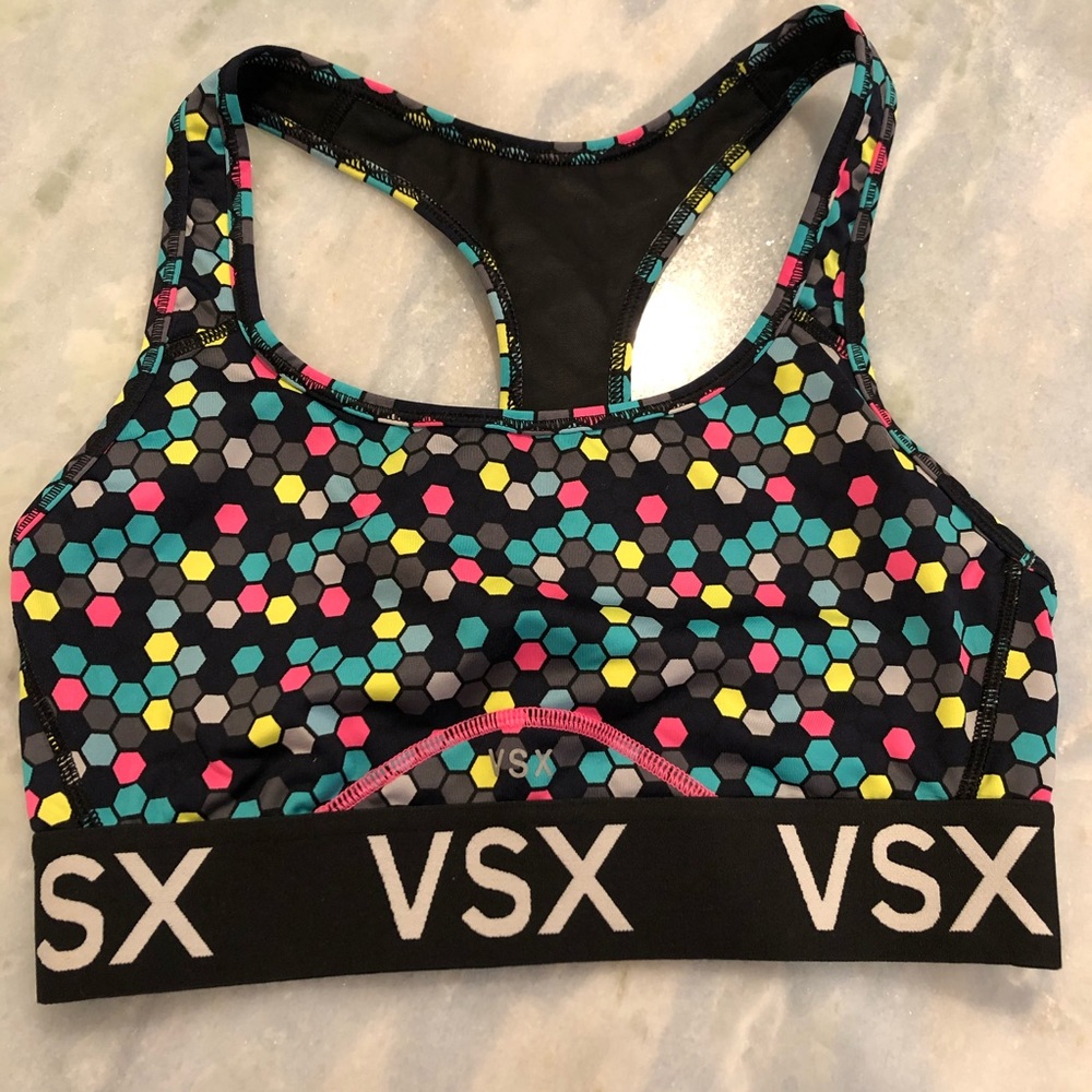 Like New Victoria’s Secret Sport Sports Bra